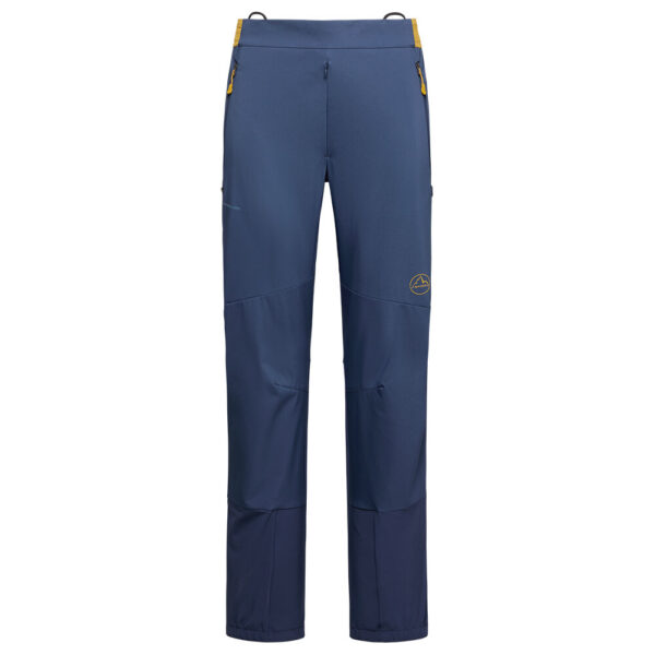 La Sportiva - Kalhoty IKARUS PANT Men – obrázek 6