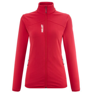 Millet - Bunda SENECA FLEECE Jacket Women