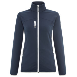 Millet - Bunda SENECA FLEECE Jacket Women