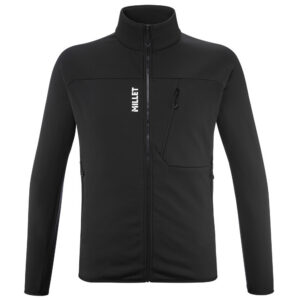 Millet - Mikina SENECA FLEECE Jacket Men