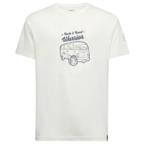 La Sportiva - Triko krátký rukáv VAN T-SHIRT Men