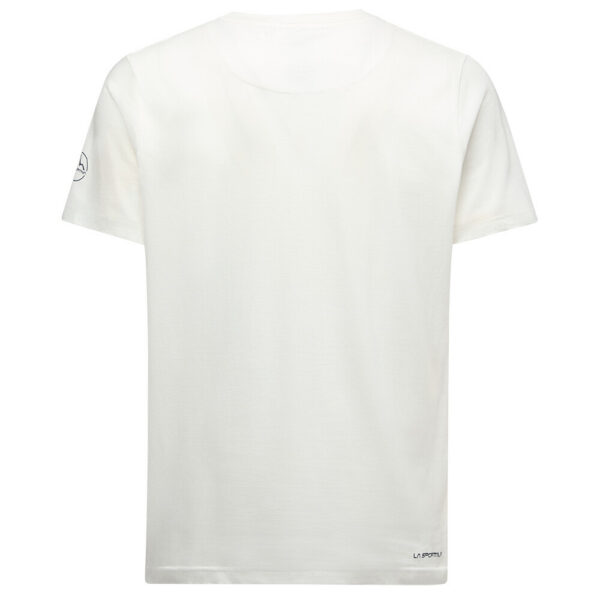 La Sportiva - Triko krátký rukáv VAN T-SHIRT Men – obrázek 2