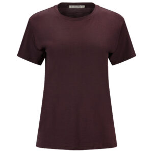 Aclima - Triko krátký rukáv LightWool 180 Classic Tee Women
