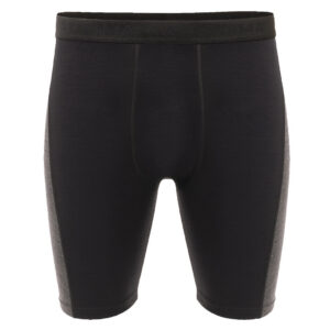Aclima - Kraťasy WarmWool Long Shorts W/Windwool Men