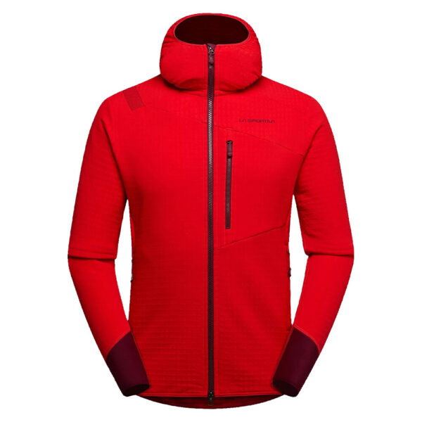 La Sportiva - Bunda BRISTEN THERMAL HOODY Men – obrázek 6