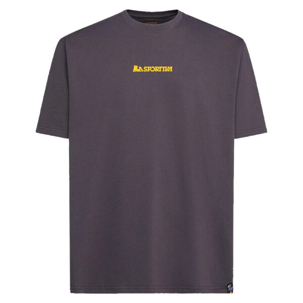 La Sportiva - Triko krátký rukáv MOON CLIMB T-SHIRT Men – obrázek 6