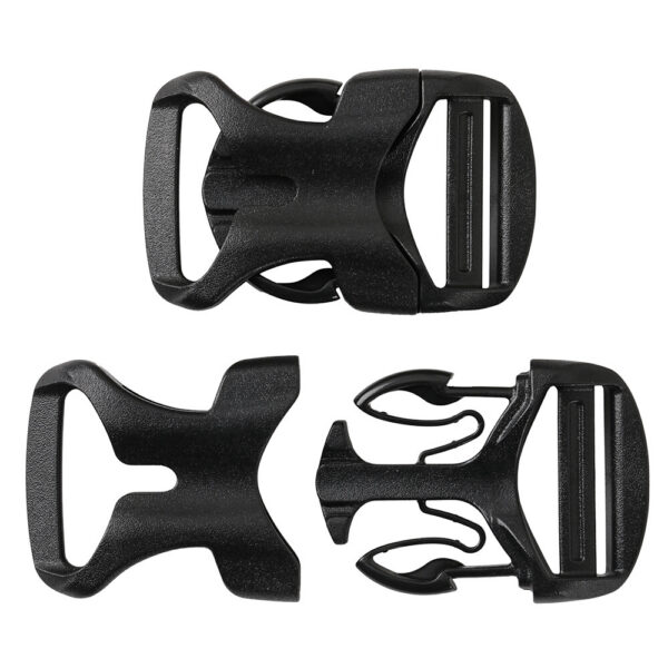 Millet - Přezka QUICK BUCKLE 25 MM – obrázek 2