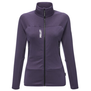 Millet - Mikina FUSION GRID Jacket Women