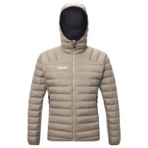 Millet - Bunda FITZ ROY WARM HOODIE Men