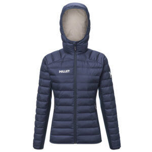 Millet - Bunda FITZ ROY WARM HOODIE Women