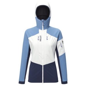 Millet - Bunda M WHITE SHIELD JKT Women