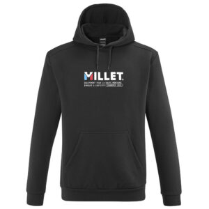 Millet - Mikina MILLET SWEAT HOODIE Men