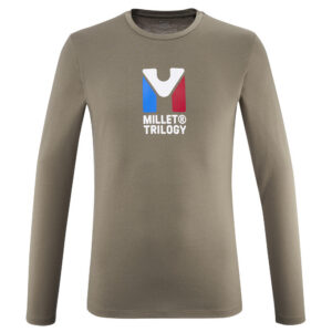 Millet - Triko dlouhý rukáv CHAMONIX TRI TS LS Men