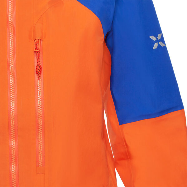 Mammut - Bunda Eiger Nordwand Advanced HS Hooded Jacket Women – obrázek 9