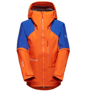 Mammut - Bunda Eiger Nordwand Advanced HS Hooded Jacket Women