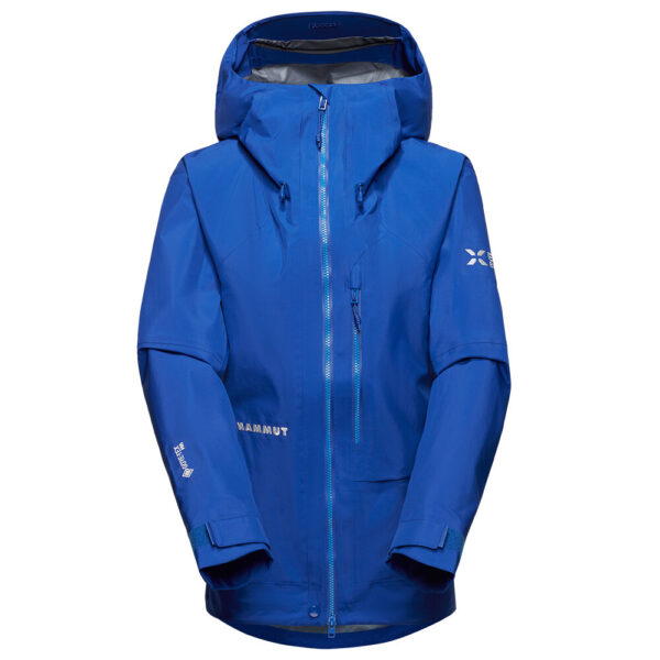 Mammut - Bunda Eiger Nordwand Advanced HS Hooded Jacket Women – obrázek 10