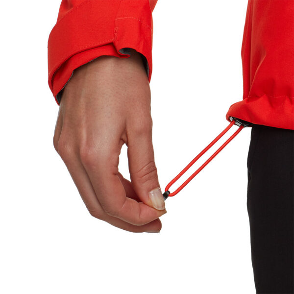 Mammut - Bunda Linard HS Thermo Hooded Jacket Women – obrázek 6