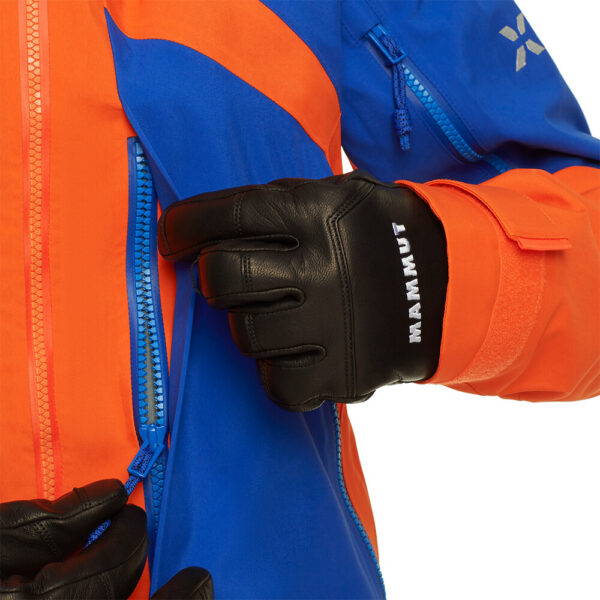 Mammut - Bunda Eiger Nordwand Pro HS Hooded Jacket Women – obrázek 9