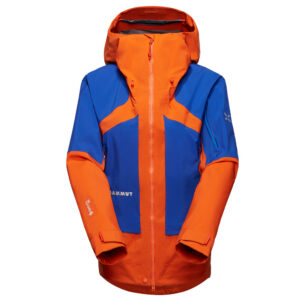 Mammut - Bunda Eiger Nordwand Pro HS Hooded Jacket Women