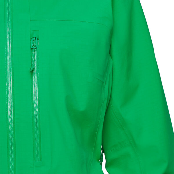Mammut - Bunda Taiss HS Hooded Jacket Women – obrázek 8