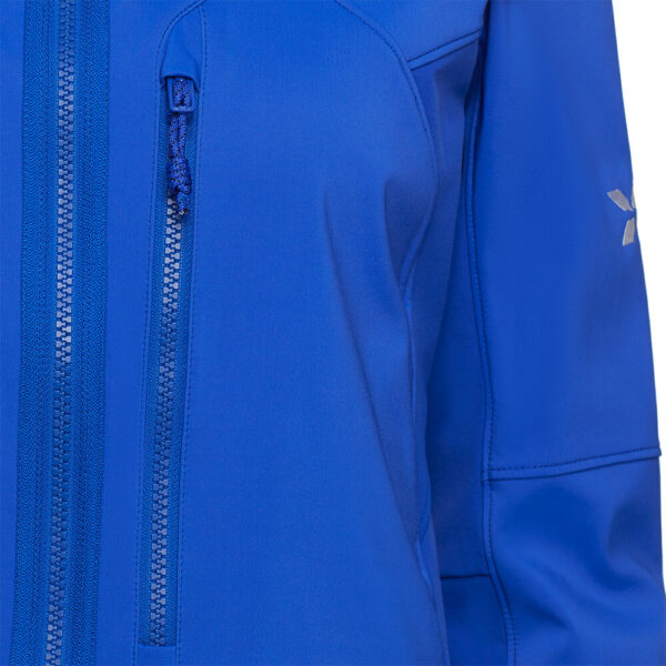 Mammut - Bunda Eiger Nordwand Pro SO Hooded Jacket Women – obrázek 7