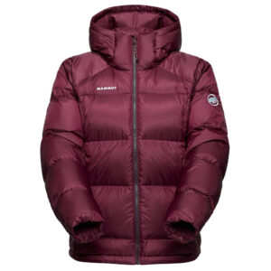 Mammut - Bunda Glacier Glow IN Hooded Jacket Women