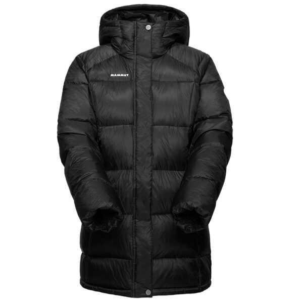 Mammut - Parka Glacier Glow IN Hooded Parka Women – obrázek 11