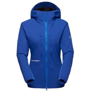 Mammut - Bunda Eiger Nordwand IN Flex Air Hooded Jacket Women