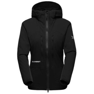 Mammut - Bunda Eiger Nordwand IN Flex Air Hooded Jacket Women