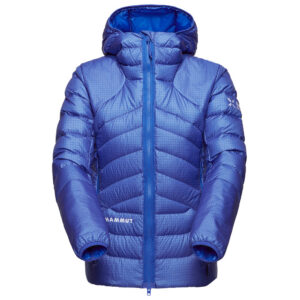 Mammut - Bunda Eiger Nordwand Light Down IN Hooded Jacket Women