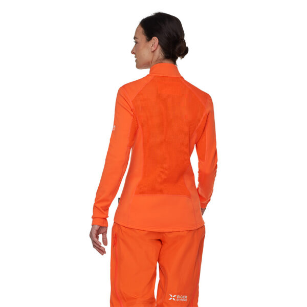 Mammut - Mikina Eiger Nordwand Advanced ML Jacket Women – obrázek 4
