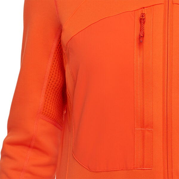 Mammut - Mikina Eiger Nordwand Advanced ML Jacket Women – obrázek 5