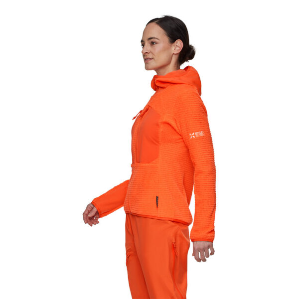 Mammut - Bunda Eiger Nordwand Pro ML Air Hooded Jacket Women – obrázek 3