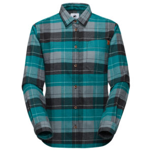 Mammut - Košile dlouhý rukáv Trovat Longsleeve Shirt Women