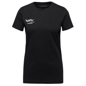 Mammut - Triko krátký rukáv Massone T-Shirt Women Together