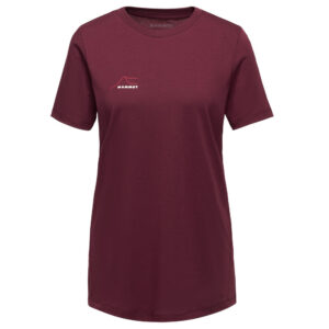 Mammut - Triko krátký rukáv Mountain T-Shirt Eiger Women