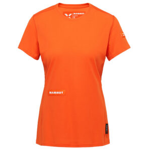 Mammut - Triko krátký rukáv Eiger Nordwand FL T-Shirt Women
