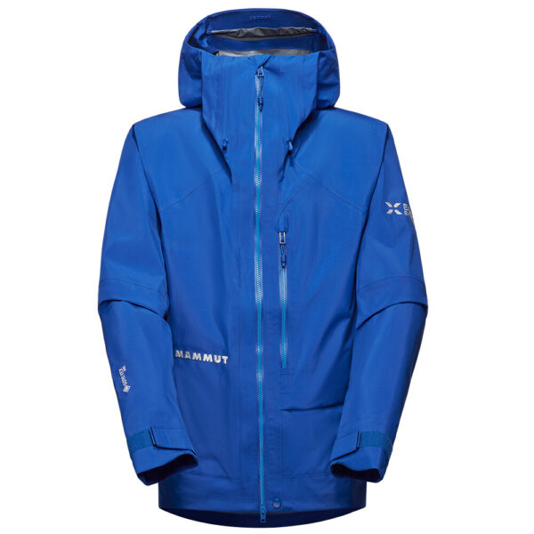 Mammut - Bunda Eiger Nordwand Advanced HS Hooded Jacket Men – obrázek 11