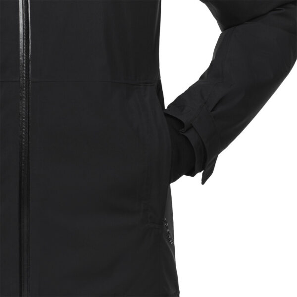 Mammut - Bunda Linard HS Thermo Hooded Jacket Men – obrázek 7