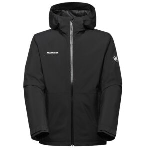 Mammut - Bunda Linard HS Thermo Hooded Jacket Men
