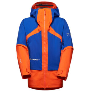 Mammut - Bunda Eiger Nordwand Pro HS Hooded Jacket Men