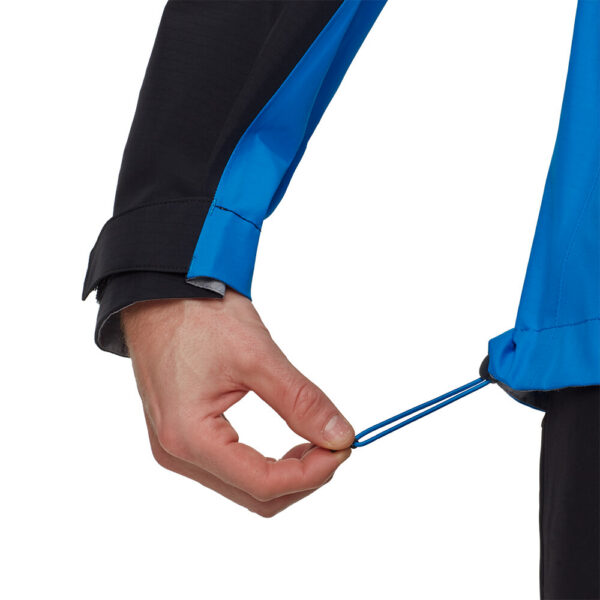 Mammut - Bunda Taiss HS Hooded Jacket Men – obrázek 7