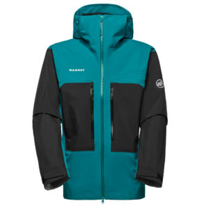 Mammut - Bunda Taiss HS Hooded Jacket Men