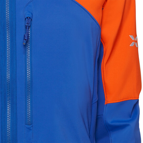 Mammut - Bunda Eiger Nordwand Pro SO Hooded Jacket Men – obrázek 7