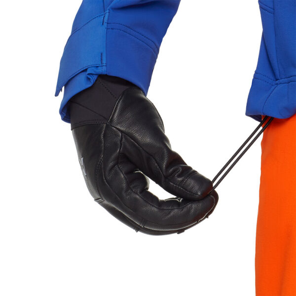 Mammut - Bunda Eiger Nordwand Pro SO Hooded Jacket Men – obrázek 8