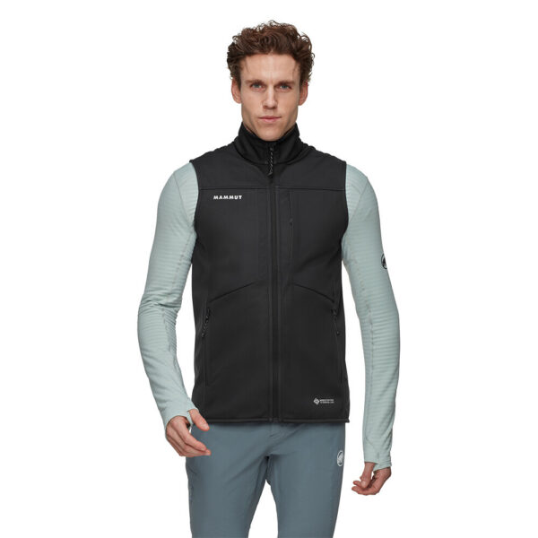 Mammut - Vesta Ultimate VIII SO Vest Men – obrázek 2