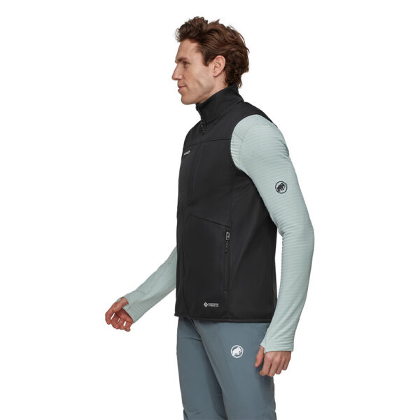 Mammut - Vesta Ultimate VIII SO Vest Men – obrázek 3