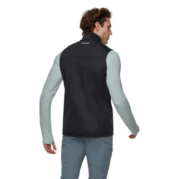 Mammut - Vesta Ultimate VIII SO Vest Men – obrázek 4