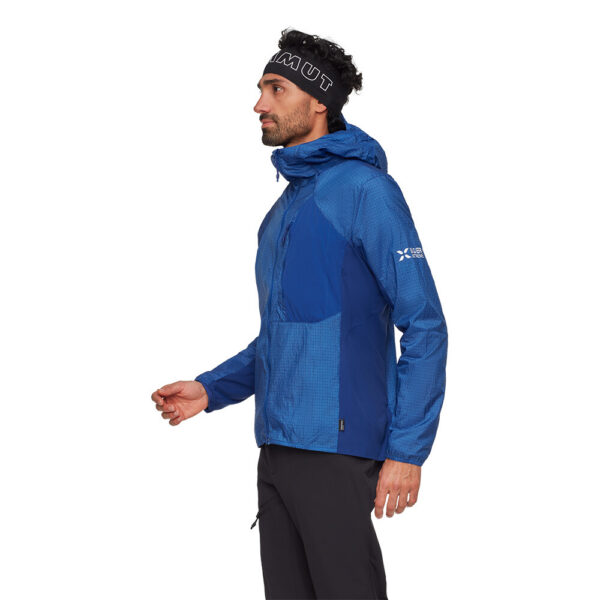 Mammut - Bunda Eiger Nordwand Advanced WB Hooded Jacket Men – obrázek 3