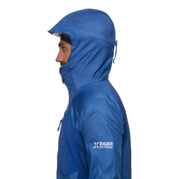 Mammut - Bunda Eiger Nordwand Advanced WB Hooded Jacket Men – obrázek 6